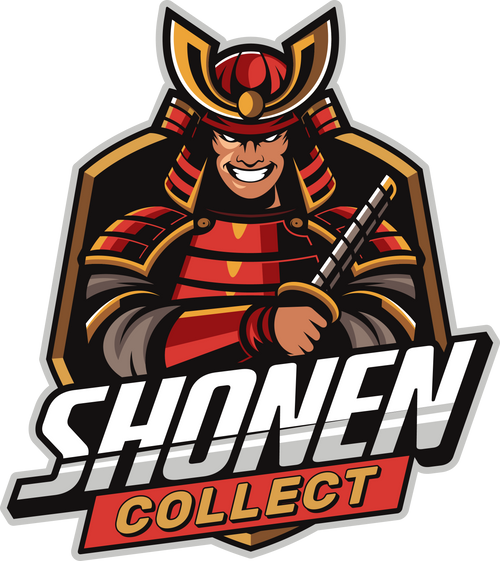 Shonen Collect